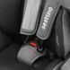 Автокресло Sesttino Rocker Pro Grey 9-36 кг