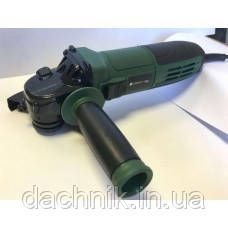 Кутова шліфувальна машина Craft-tec PXAG-226 (180mm, 1900W) плавн.пуск, constant elec 1364679208 фото