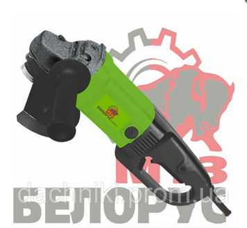 Болгарка (угловая шлифмашина) МТЗ Белорус МШУ 230-2900 бмтзмшу2302900 фото