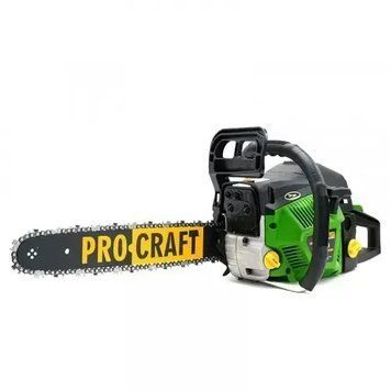 Бензопила Procraft GS50 600501 фото