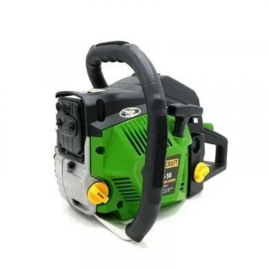 Бензопила Procraft GS50 600501 фото