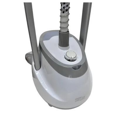Ручний вертикальний відпарювач зі стійкою Zepline ZP-129 (3000 Вт, 3 л) WHITZP129 фото
