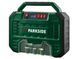 Портативный компрессор PARKSIDE PMK 150 A1 (150 Вт, 12/230 В, 8 бар, Германия) PMK 150 A1 фото 2
