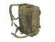Армейский тактический рюкзак Iso Trade Military 35 л, XL зеленый 8920 фото 6