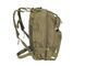 Армейский тактический рюкзак Iso Trade Military 35 л, XL зеленый 8920 фото 5