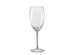Набор бокалов для вина 2 шт. 450 мл Bohemia Grandioso 40783 450