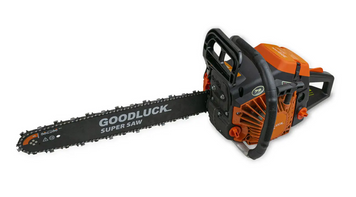 Пила цепная бензиновая GOOD LUCK SUPER GCS 52-3,7 GCS 52-3,7 фото