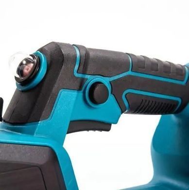 Акумуляторна міні-пила Electric Chain Saw 8" (203 мм, 2 АКБ 48V, кейс) SP488 фото
