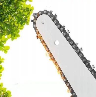 Акумуляторна міні-пила Electric Chain Saw 8" (203 мм, 2 АКБ 48V, кейс) SP488 фото