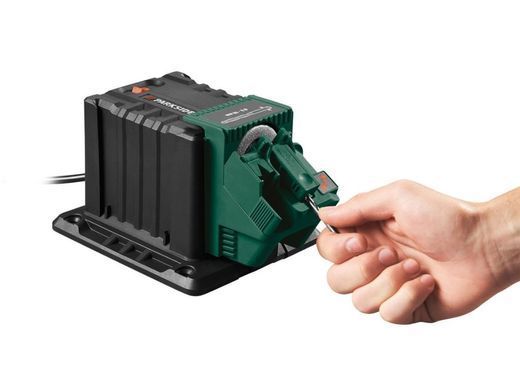 Точильный станок для заточки ножей, ножниц, сверл, стамесок Parkside PSS 65 C1 PSS 65 C1 фото