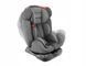 Автокресло Little Capitan 0-36kg Grey