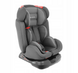 Автокресло Little Capitan 0-36kg Grey