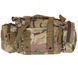 Армійський тактичний рюкзак Iso Trade Trizand Survival HQ 45L 8923 фото 3