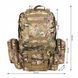 Армійський тактичний рюкзак Iso Trade Trizand Survival HQ 45L 8923 фото 7