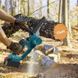 Акумуляторна міні-пила Electric Chain Saw 8" (203 мм, 2 АКБ 48V, кейс) SP488 фото 6