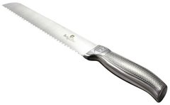 Нож хлебный Berlinger Haus Kikoza Collection 20 см BH-2364