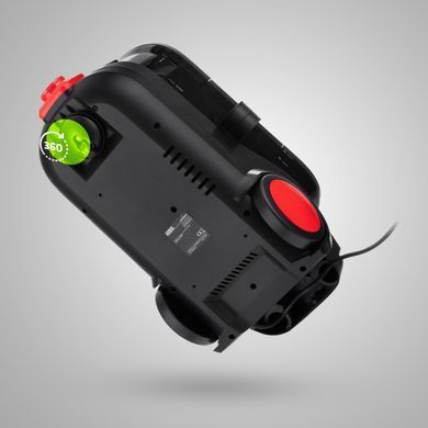 Професійний екстракторний миючий пилосос Lehmann ProWash Dual-Container 4669 фото