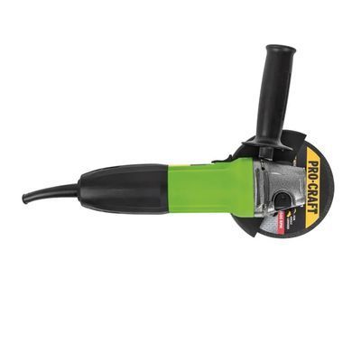 Кутошліфувальна машина Procraft PW1100 1100 фото
