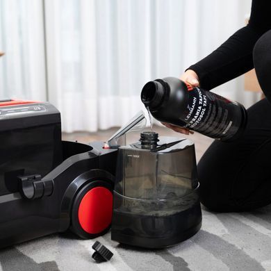 Професійний екстракторний миючий пилосос Lehmann ProWash Dual-Container 4669 фото