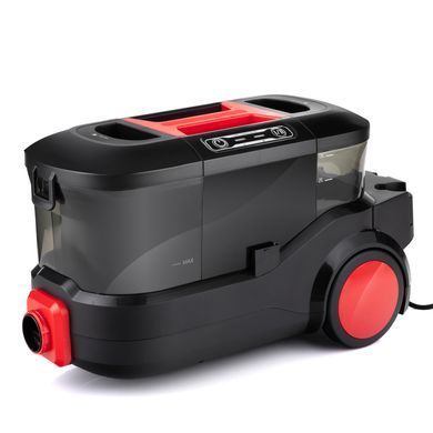 Професійний екстракторний миючий пилосос Lehmann ProWash Dual-Container 4669 фото