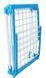 Сушарка для білизни BLUE довжина прутів 16 м, 166x62x97см