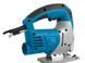 Лобзик електричний KRAISSMANN 711 SS 80 C (в кейсі) 711 SS 80C фото 3