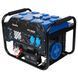 Бензиновий генератор EnerSol EPG-3000S 3.0 кВт &mdash; мідна обмотка, 230 В, бак 15 л EPG3000 фото 4