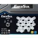 Бензиновий генератор EnerSol EPG-3000S 3.0 кВт &mdash; мідна обмотка, 230 В, бак 15 л EPG3000 фото 2