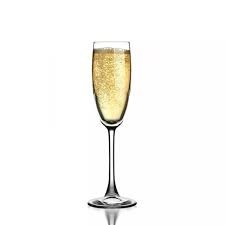 Набор бокалов для шампанского 175 мл 6 предметов Enoteca Pasabahce 44688