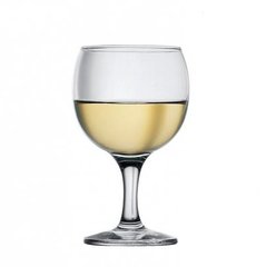 Набор бокалов 175 мл для белого вина 12 предметов Bistro в технической упаковке Pasabahce 44415-SL