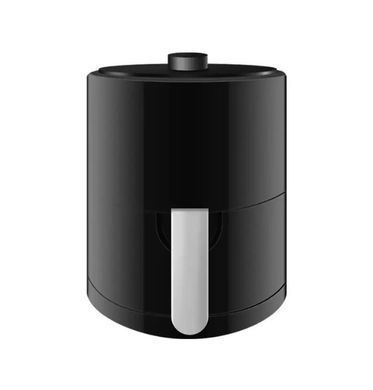 Безмасляная аэрофритюрница Air Fryer BW-3011 со съемной чашей 3,2 л. BW3011 фото