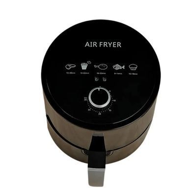 Безмасляная аэрофритюрница Air Fryer BW-3011 со съемной чашей 3,2 л. BW3011 фото