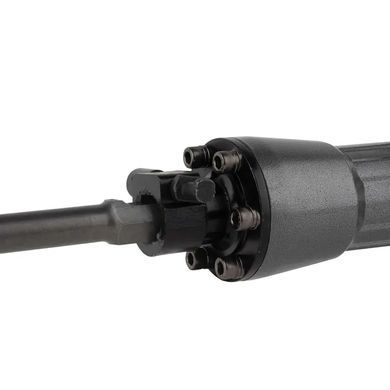 Відбійний молоток Procraft PSH2700 &mdash; 48 Дж, 1400 уд/хв, патрон HEX, металевий кейс 2700 фото