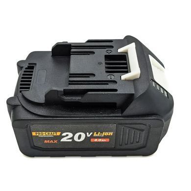 Батарея PROCRAFT 20/4 UNIVERSAL 30204 фото