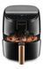 Мультипіч, аерофритюрниця Mozano Active Fryer AGD/FRY/01 Gold (4 л., 1500 Вт) AGD/FRY/01 Gold фото 5