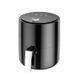 Безмасляная аэрофритюрница Air Fryer BW-3011 со съемной чашей 3,2 л. BW3011 фото 5