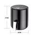 Безмасляная аэрофритюрница Air Fryer BW-3011 со съемной чашей 3,2 л. BW3011 фото 8