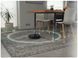 Робот-пылесос моющий 2в1 Zeegma Zonder Robo Vision (УФ-лампа НЕРА-фильтрация Android и iOS)