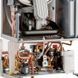 Газовий котел Nova Florida Delfis Condensing KRB 28 конденсаційний, одноконтурний, 28 кВт, настінний, 3-х ходовий клапан, модуляція потужності 1:9 Nova Florida &mdash; фото товару на dachnik.in.ua