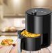 Безмасляная аэрофритюрница Air Fryer BW-3011 со съемной чашей 3,2 л. BW3011 фото 2