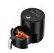 Безмасляная аэрофритюрница Air Fryer BW-3011 со съемной чашей 3,2 л. BW3011 фото 1