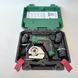 Професійна акумуляторна викрутка Parkside PAS D7 4в1 (4 V, 1500 mAh, 10 Nm, Німеччина) PAS D7 4в1 фото 2