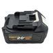 Батарея PROCRAFT 20/4 UNIVERSAL 30204 фото 4