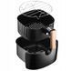 Мультипіч, аерофритюрниця Mozano Active Fryer AGD/FRY/01 Gold (4 л., 1500 Вт) AGD/FRY/01 Gold фото 4