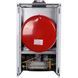 Газовый настенный котел Baxi LUNA 3 240 i двухконтурный атмосферный CSE45224366 фото 6