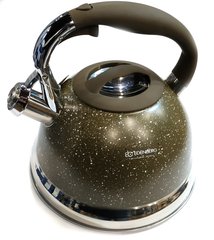 Еденберг чайник 3 L EB-1955 Браун