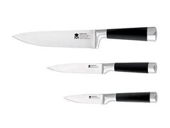 Набор ножей 3 предмета Masterpro BGMP-4207