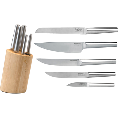 Набор ножей BergHOFF Essentials Eclipse из 6 предметов 1306210