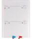 Бойлер Gorenje FTG 30 SMV9 Мідний ТЕН, Плоский дизайн, EcoSmart (функція економії ел.енергії) - 30л. FTG 30 SMV9 (EcoSmart) фото 7
