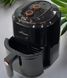 Аэрогриль Аэрофритюрница Gold Diamond Tk 09906 3400w 8L Tk09906 фото 3